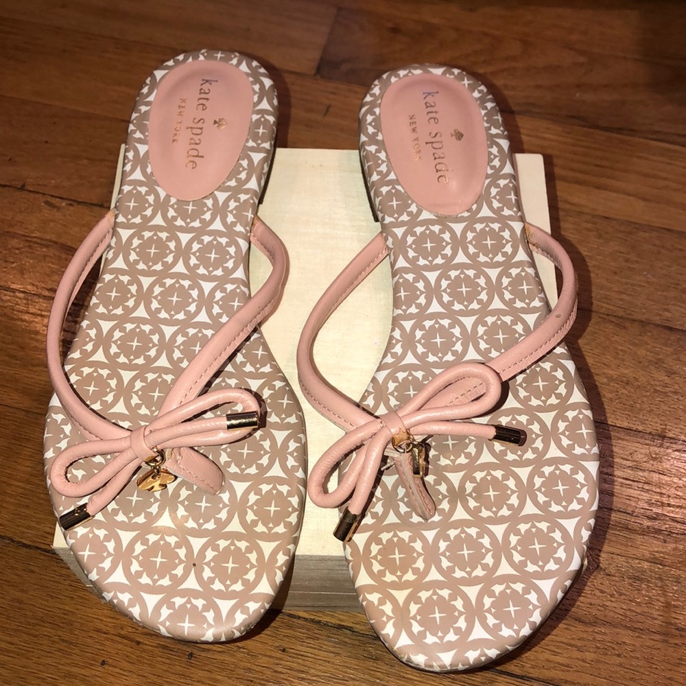 Kate Spade Sandals 🩴